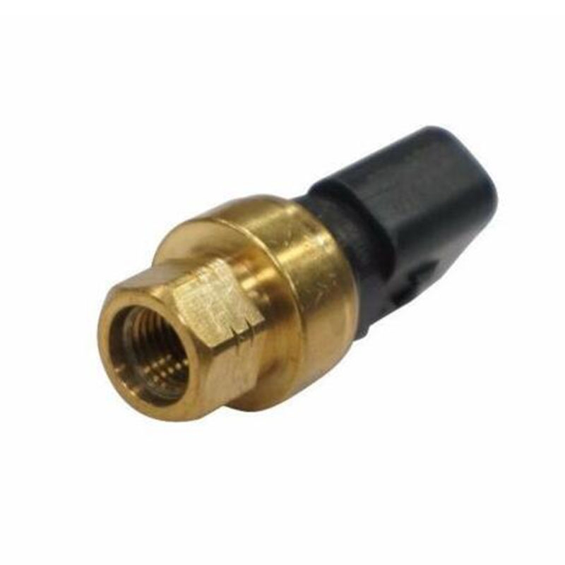 Passend für Caterpillar CAT 324D 325D 329D 330D 336D Bagger 3512B 3516B G3516B G3520B Motor - ?ldrucksensor Switch 2766793 CA2766793 276-6793 CG137-08 CG137-12 G3304B G3306B G3508 G3508B G3512B G3606B G3608 G3612 G3616 324D, 324D FM LL, 324D L, 324D L, 32