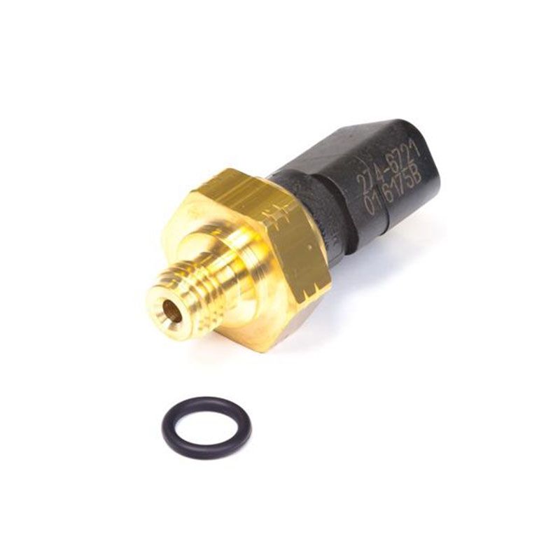 Passend für Perkins Motor 1104C-E44 1104C-E44T 1104C-E44TA 1106C-E60TA 1106D-E66TA - ?ldrucksensor U5MK1088