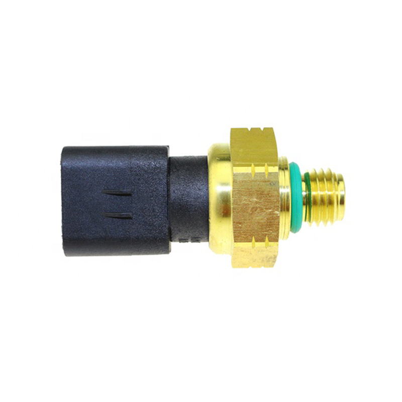 Perfekt für Perkins Motor 1104C-E44 1104C-E44T 1104C-E44TA 1106C-E60TA 1106D-E66TA - ?ldrucksensor U5MK1088