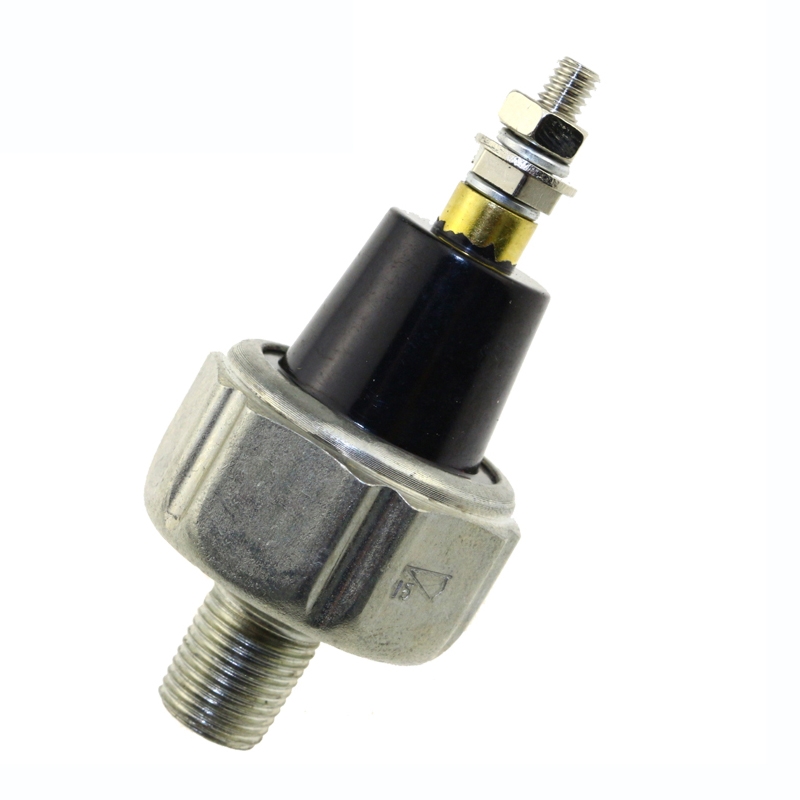 Entwickelt für Hitachi ZX70 Bagger Isuzu Motor 4BG1 - ?ldruckschalter 8-98201472-0 8982014720 4JG1 4JG2 4LB1 4LC1 4LE1 4LE2 6BG1 6HK1 6SD1 6WG1