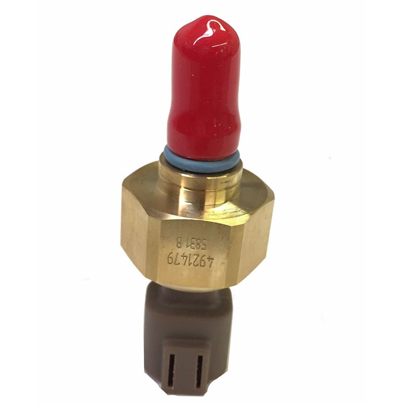 Hergestellt für Cummins ISM ISX QSM Engine - ?ldruck Temperatur Sensor Schalter 4921479
