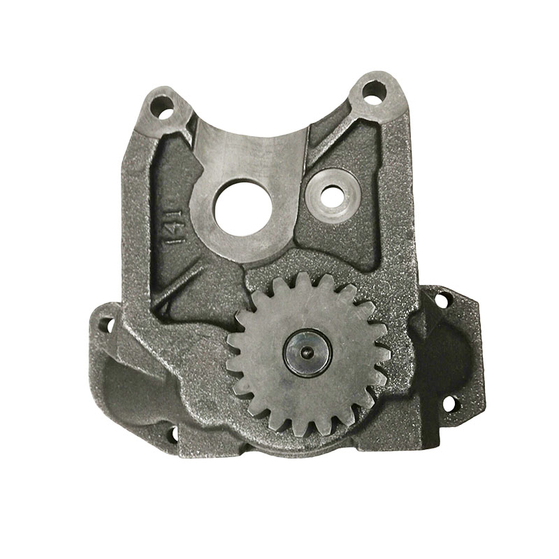 Entwickelt für JCB Radlader 414S 416S 426 426B 436 - ?lpumpe 02/201130 02-201130 02201130 414S, 416S, 426, 426B, 436S LE, 426B LE, 436B LE, JS200W