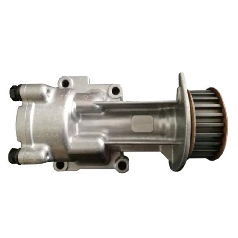 Engineered for Deutz Motor BF4L1011/T BF4L1011 BF4L1011T F4L1011/E F4L1011 F4L1011E - ?lpumpe 04175574 0417 5574 02934430 04173527