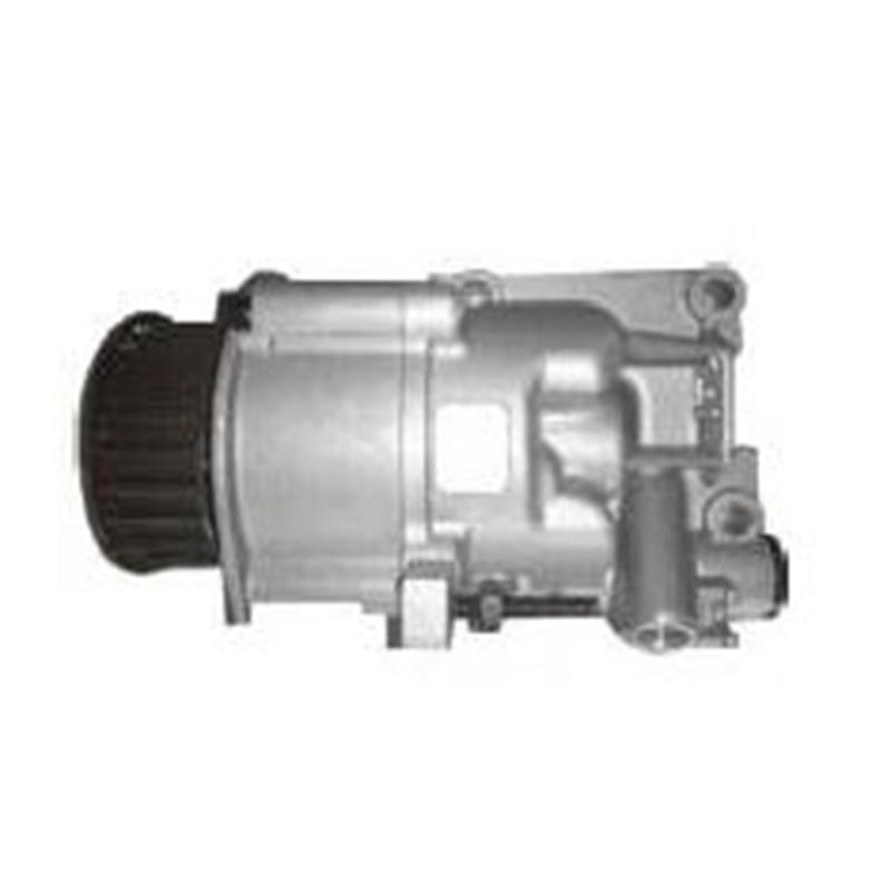 Gebaut nach Deutz Motor F2L1011F F2M1011F F3L1011F F3M1011F BF1011 FM1011 BFM1011 - ?lpumpe 04178969 0417 8969 04270245 04179713