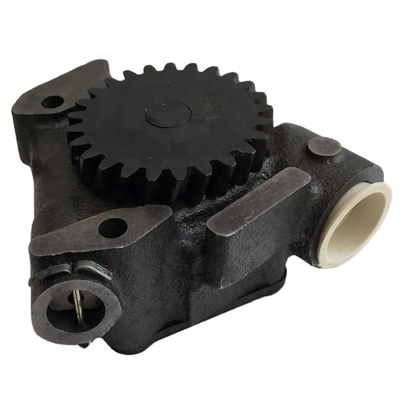 Funktioniert gut mit Deutz Motor FL511 FL912 FL913 BFL913C BFL1011 BFM1013 BFM2012 - ?lpumpe 04231309 0423 1309 0423 4146 04234146