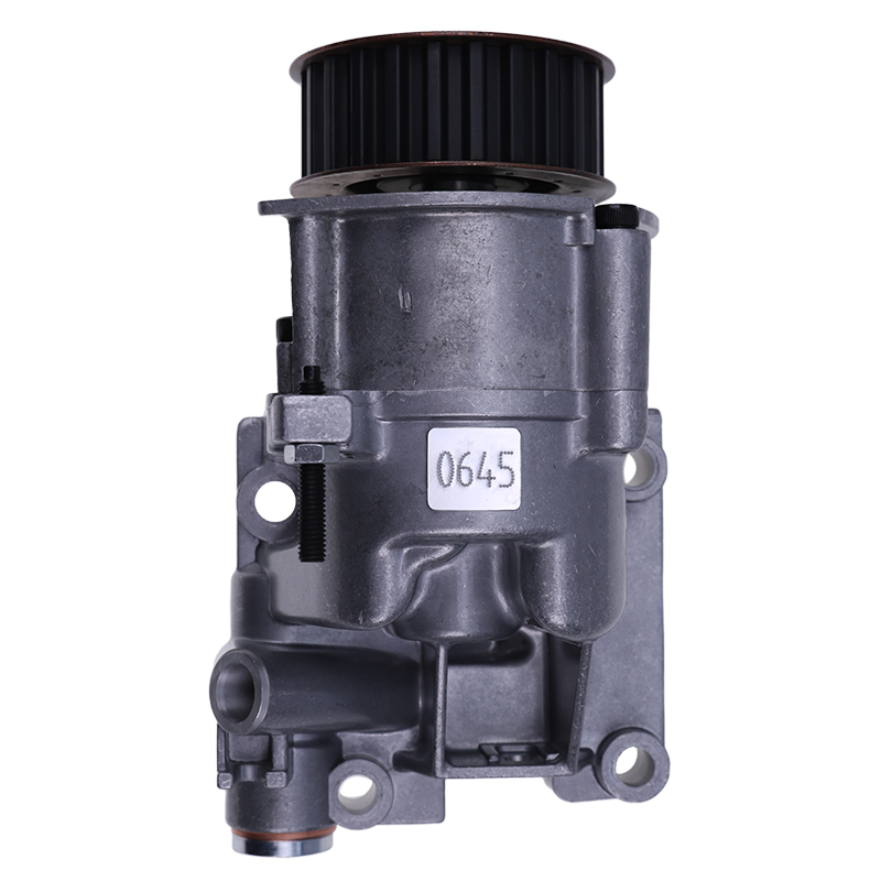 Perfekt für Deutz Motor 1011 2011 FL1011 FL2011 - ?lpumpe 0427 0645 04270645