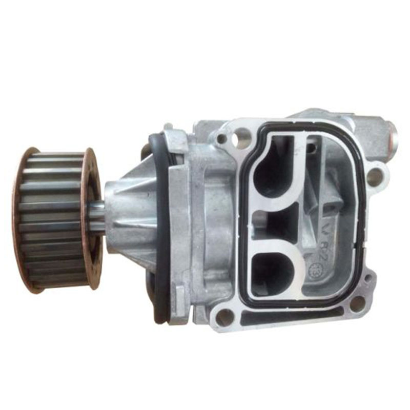 Optimiert für Deutz Motor F2L2011 F3L2011 BF3L2011 F2M2011 F3M2011 - ?lpumpe 04280145