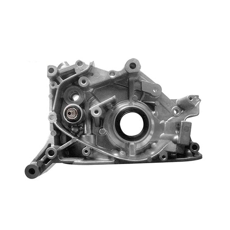 Hergestellt für Mitsubishi Motor 4D56U 2008-2015 L200 Pajero Sport II TRITON - ?lpumpe 1064A035 L200, Pajero, Sport II, TRITON