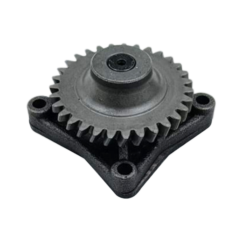 Fits Thermo King Engine 235 353 Transport Kühlschrank MD KD RD TS URD XDS TD LND Serie - ?lpumpe 11-5488 115488 115-488 2.35 TK235 3.53 MD, KD, RD, TS, URD, XDS, TD, LND