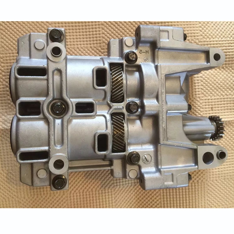 Perfekt für Mitsubishi 2009-2015 Lancer Outlander Outlander Sport - ?lpumpe 1125A105 1125A203