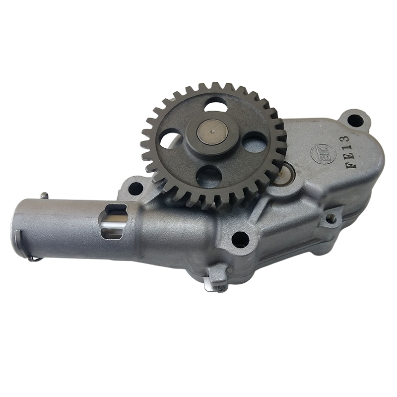 Hergestellt für Isuzu Motor 6WG1 Hitachi Bagger ZX450 ZX450-3 ZX470-5 ZX500LC ZX800 ZX850-3 ZX870R-3 - ?lpumpe 1131003121 1-13100312-1 ZX450-3, ZX450-3F, ZX450H, ZX450H-HE, ZX450H-HHE, ZX450LC-3-DH, ZX450LC-3-M, ZX460LCH-AMS, ZX460LCH-HCME, ZX470-5G, ZX47