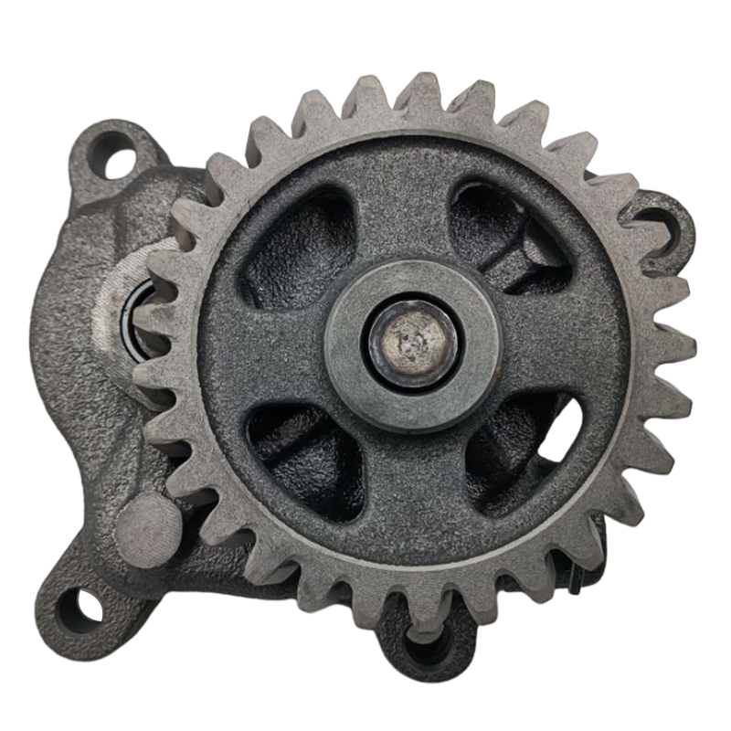 Kompatibel mit Isuzu 4HK1 6HK1 Motor Hitachi ZX200-3 ZX240-3 Sumitomo SH200-5 CASE CX210B JCB 220 Bagger - ?lpumpe 1131003130 113100-3130 1-13100313-0 8-94395564-3 8943955643 ZX200-3, ZX240-3, SH200-5, CX210B, 220