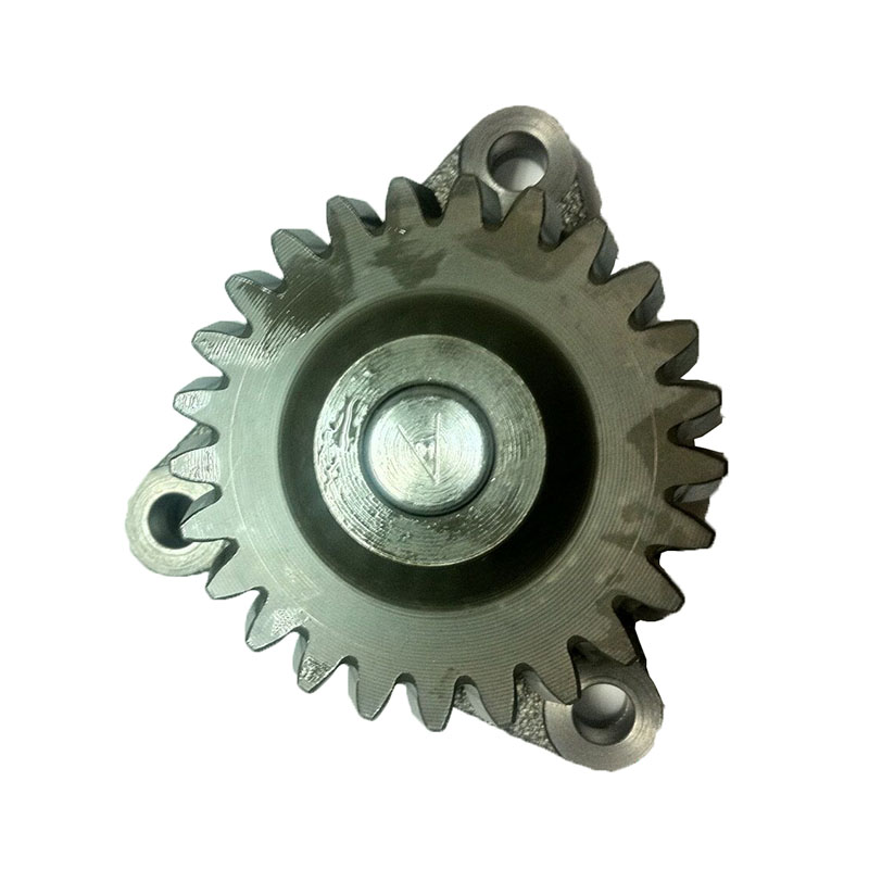 Für Yanmar Motor 3TNA72 3TNA72L ausgelegt - ?lpumpe 11966-32001 11966032001 YM11966-32001 YM11966032001