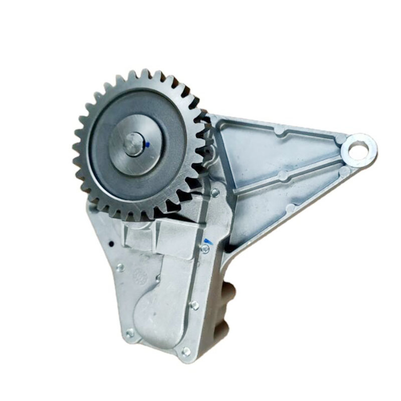 Auf Passform ausgelegt Deutz Motor TBD226 TD226B - ?lpumpe 13039311 1303 9311