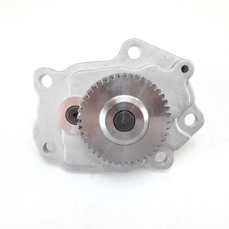 Passend für Nissan Motor QD32 QD32ETI QD32TI - ?lpumpe 15010-1W402 15010-1W401 150101W402 150101W401