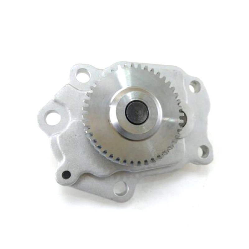 Direkter Ersatz für Nissan Motor BD30 TD25 TD27 - ?lpumpe 15010-46G04 1501046G04