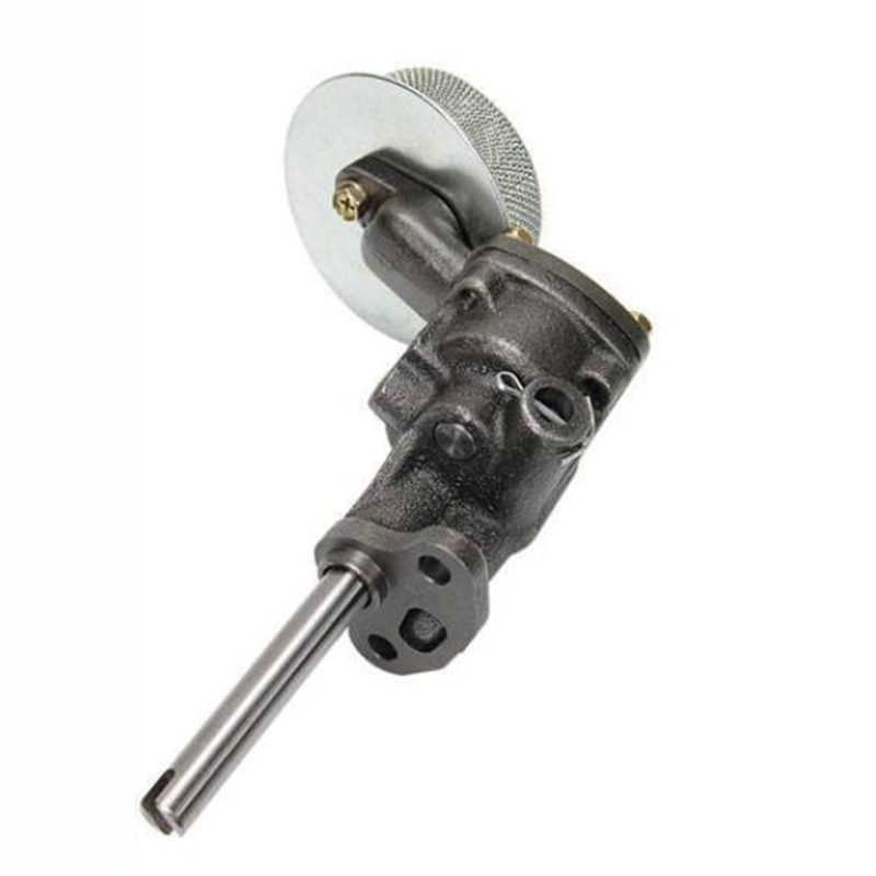 Hergestellt für Nissan H15 H20 H25 K15 K21 K25 Z24 Motor - ?lpumpe 15010-66202 1501066202 15010-GQ70A 15010GQ70A 91H20-01850 91H2001850