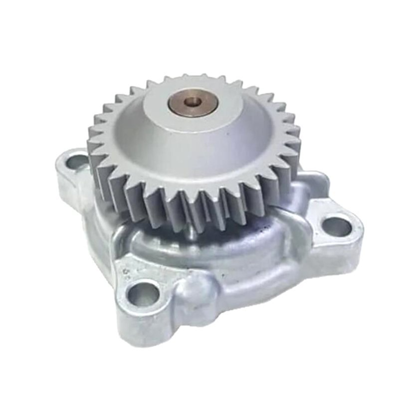 Hergestellt für Toyota Motor 11Z 12Z 13Z Gabelstapler 5FD35 5FD50 - ?lpumpe 15100-783330-71 151007833071 5FD35, 5FD50
