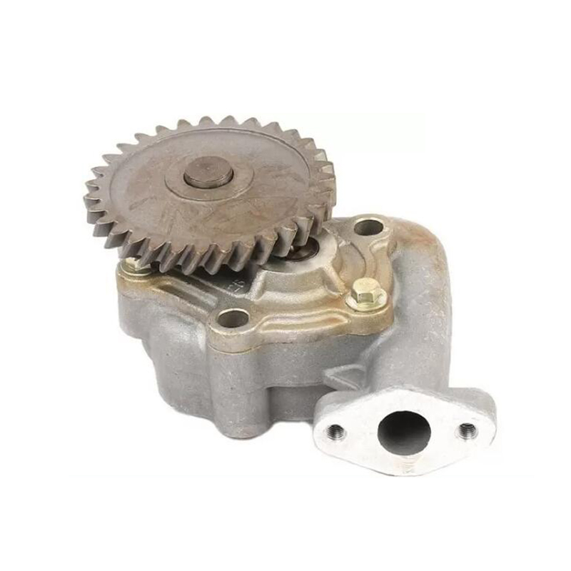 Funktioniert gut mit Hino Engine EF750 EF750T F17C F17D F17E - ?lpumpe 15110-1461 151101461