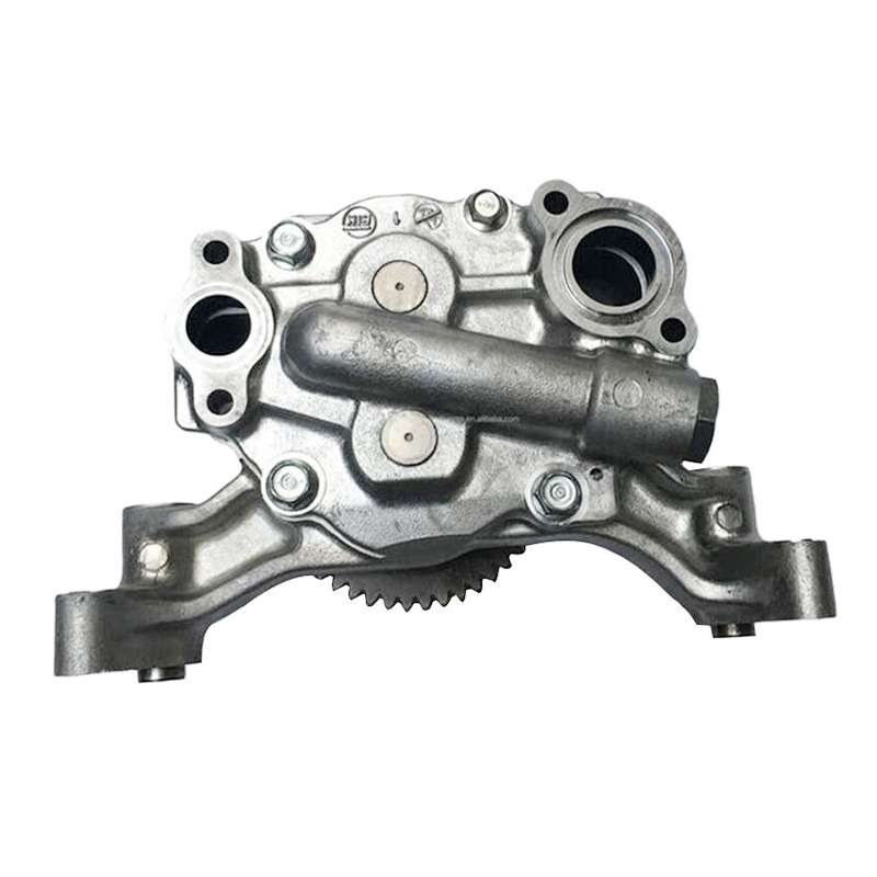 Hergestellt für Hino Motor P11C P11CT - ?lpumpe 15110-E0120 15110E0120
