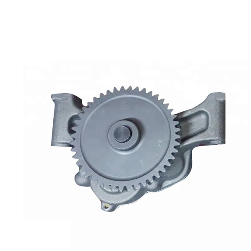 kompatibel mit Hino Motor EK100 K13C - ?lpumpe 15110-E0130 15110E0130