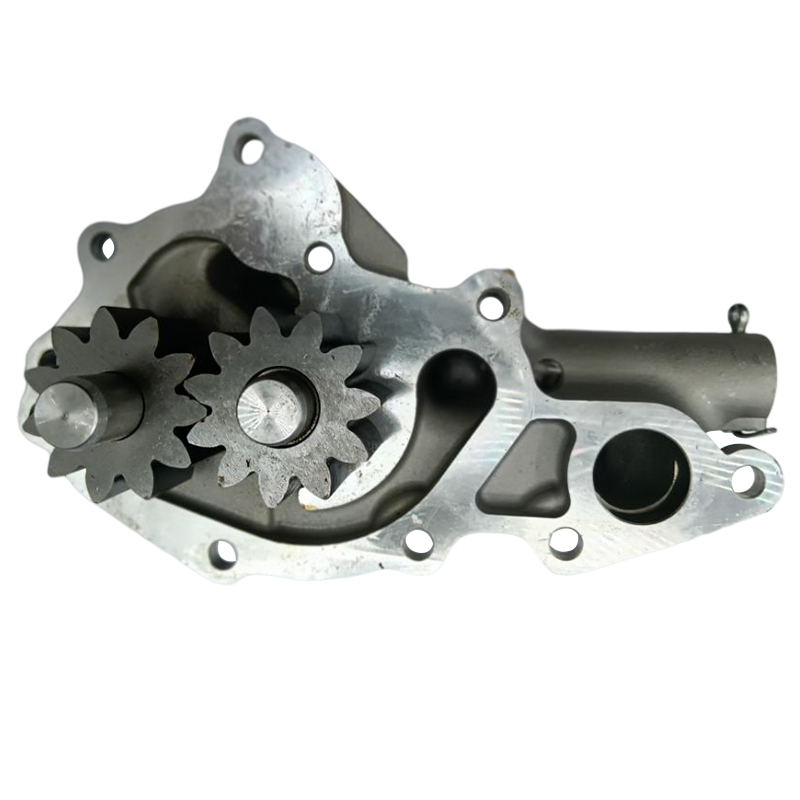 Perfekter Ersatz für Hino Motor J05E J05ET J05C J07E J08E J08C J08CT - ?lpumpe 15110-2160 151102160