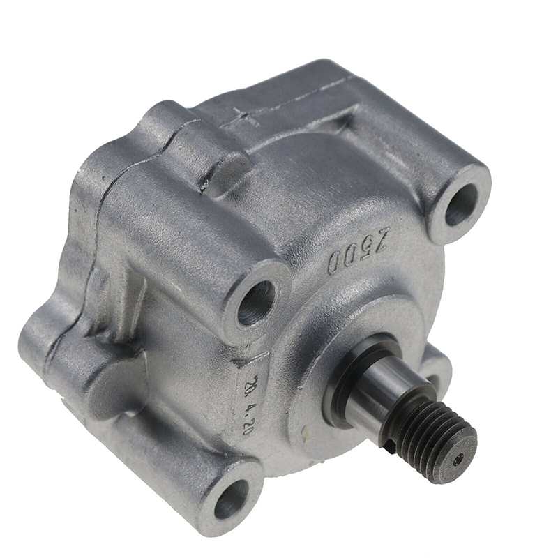 Perfekter Ersatz für Kubota-Motor D750 D950 V1100 V1200 - ?lpumpe 15261-35010 1526135010 1526130010 1526130010 B1550D, B1550HST-D, B1550HST-E, B1550D, B1750HST-D, B1750HST-D, B1750HST-E, B20, B2150D, B2150HST-D, B2150HSD, B2150HSE, B2200D, B5100D-P, B5100