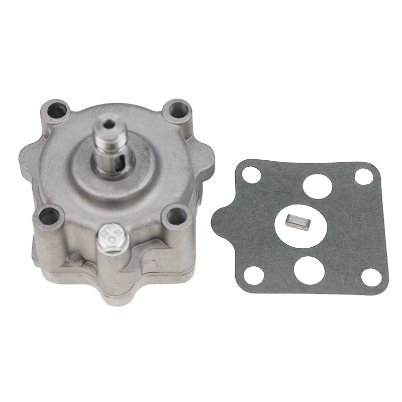 Hergestellt für Kubota-Motor D1703 V2203 D1102 - ?lpumpe 17331-35013 17331-35010 17331-35012 1733135013 1733135010 1733135012 D1703-E2BG V2203-E2BG D1102AE-1 L2250DT, L2250F, L2350DT, L2350F, L2550DT-GST, L2550F, L2550-TOW, L2650DT, L2650DT-GST, L2650DT-W