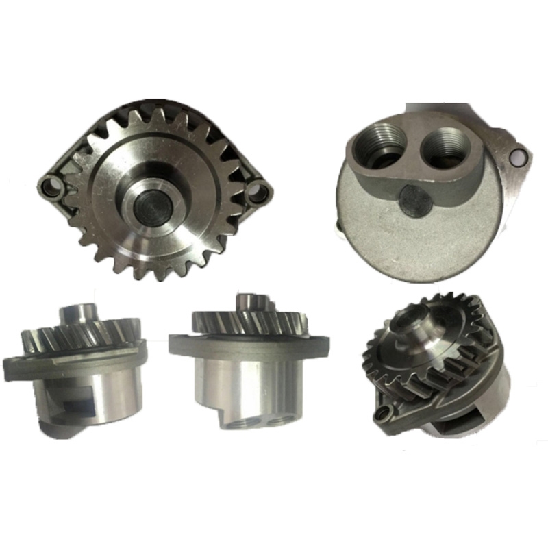 Perfekt für Onan - ?lpumpe 186-6030 1866030