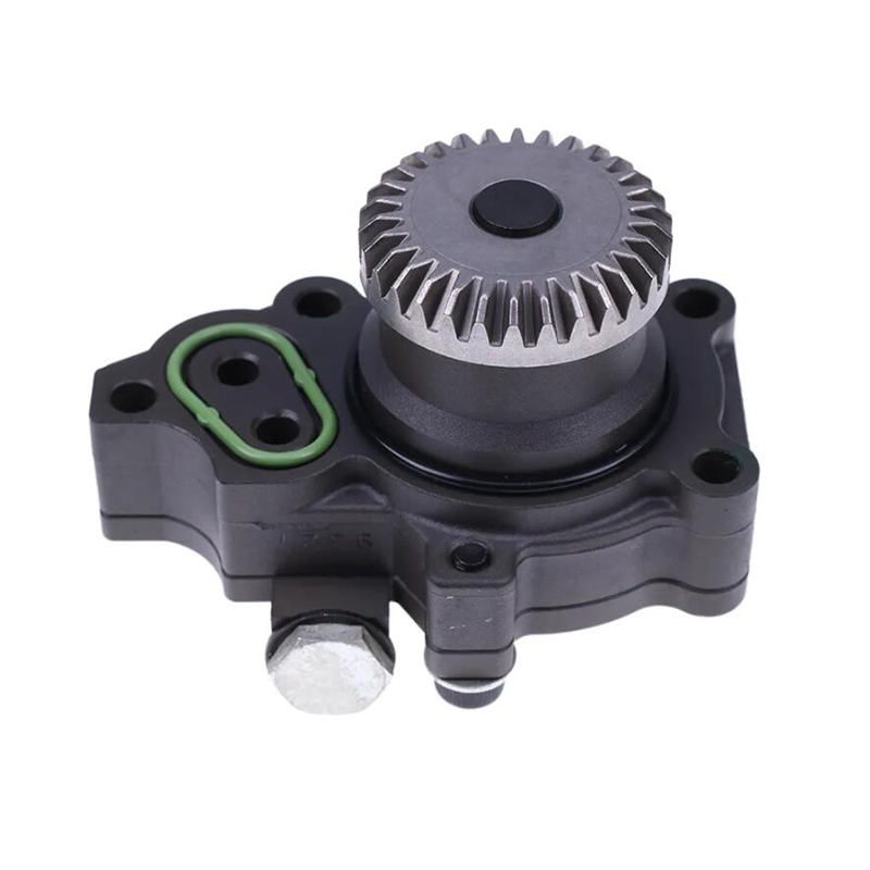 Hergestellt für Gehl Mustang Manitou MT Motor 5519XT Bagger 603 Lader MTL316 CTL65 Telehandler 519 - ?lpumpe 192295 RS5-19, 603, CTL65, MTL316, 519