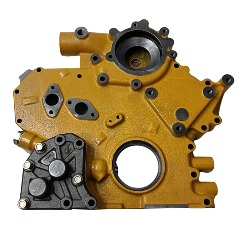 Perfekter Ersatz für Caterpillar Engine 3064 Bagger CAT 311C 312C 314C - ?lpumpe 196-8001 CA1968001 1968001 311C, 312C, 314C