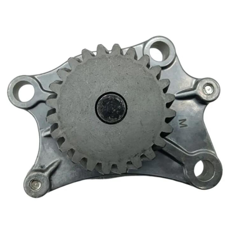 Ma?geschneidert für Mitsubishi Motor S3L2 Caterpillar CAT Bagger 302,5C 303 304 - ?lpumpe 199-2233 CA1992233 1992233 302,5C, 303, 304