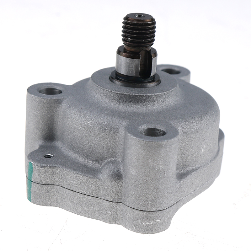Konstruiert nach Kubota Motor D902 Stand-On Kompaktlader SCL1000 - ?lpumpe 1E125-35020 1E12535020