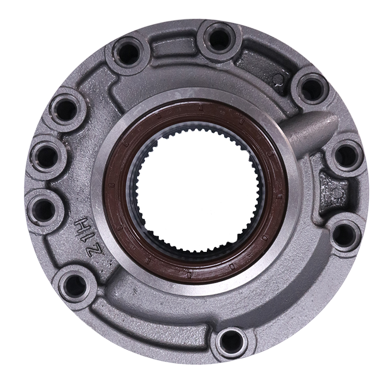 Kompatibel mit JCB Radlader 436 446 436E 456 426 456E 434S Dump Truck 714 718 722 - ?lpumpe 20/925583 20-925583 20925583 436, 436E, 456, 426, 456E, 434S, 714, 718, 722