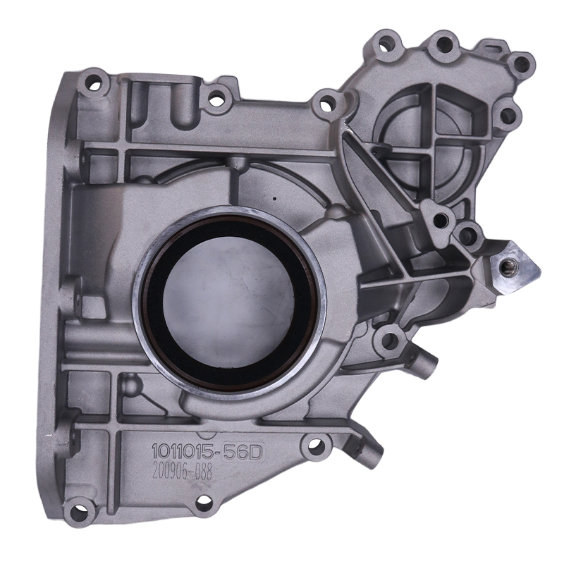 Ma?geschneidert für Volvo Motor D6D D6E D6H Bagger EC160B EC180C EC200B EC210B EW180C EW210D - ?lpumpe 21489736 VOE21489736 VOE 21489736 EC160B, EC160C, EC180B, EC180C, EC200B, EC210B, EC210C, EC220D, EC220E, EC235C, EC235C, EC235C, ECR235D, EW145B, EW160