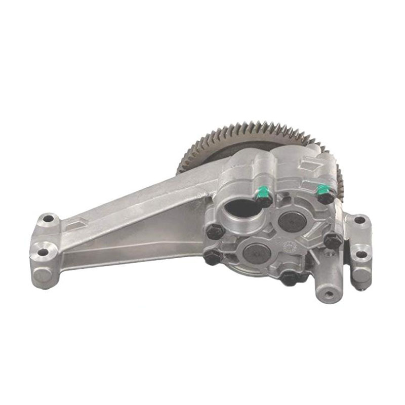 Made for Scania Engine DC11 DC12 - ?lpumpe 2209509 2028987 1888025 20140712001 85180105 10570177 1570177 1751699 P G R T (2003-), F K N (2004-)