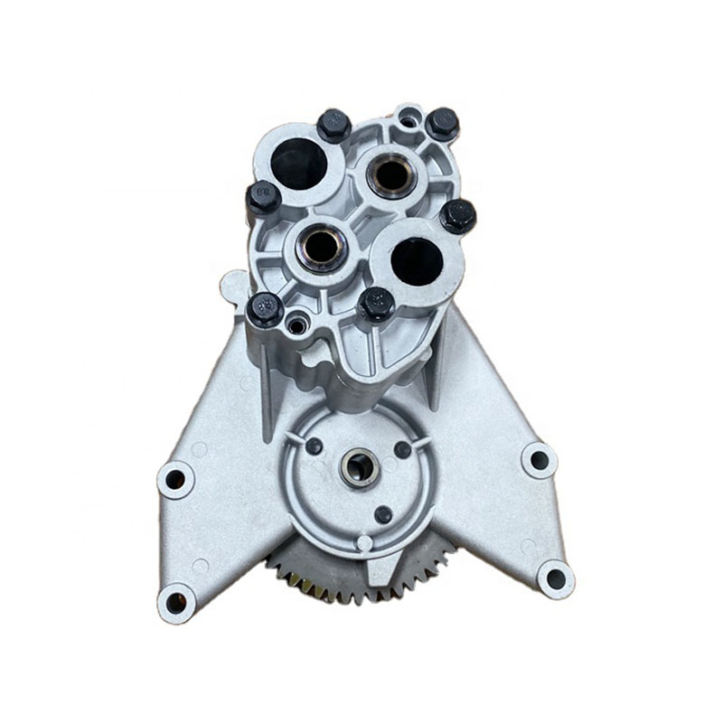 Speziell für Volvo Motor D12A D12B LKW FH12 FL12 NH12 B12 - ?lpumpe 22397170 21261593 201404FH120 98180105 FH12, FL12, NH12, B12