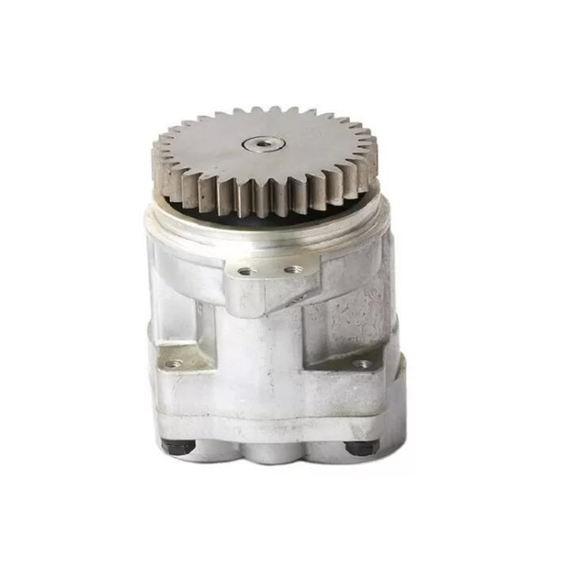 Speziell für Caterpillar CAT Motor C11 C13 3176 3176B 3196 Compactor 815F 816F - ?lpumpe 233-5220 CA2335220 2335220 CA10R2296 10R-2296 10R2296 CA518397 518-3978 518397 C-10 C-12 C13GENSET CPT372 SBF214 SUF557 815F, 816F, 65E, 75D, 75E, 85D, 85E, 95E, MT83