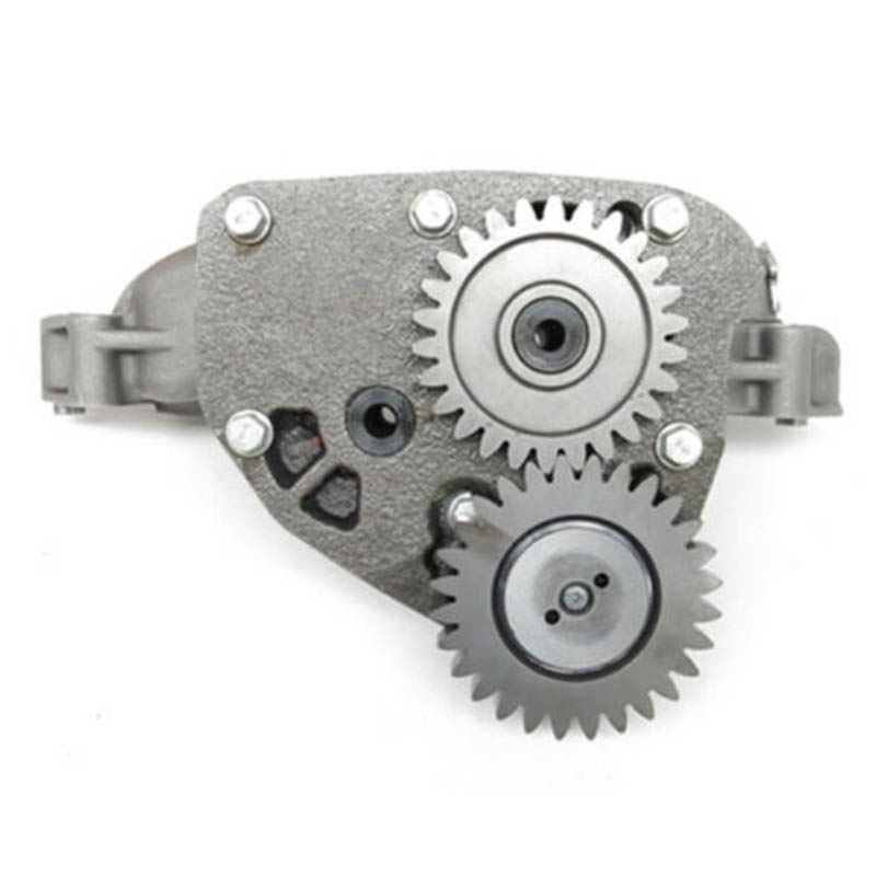 Hergestellt für Cummins ISX15 Motor - ?lpumpe 2864072 3680688