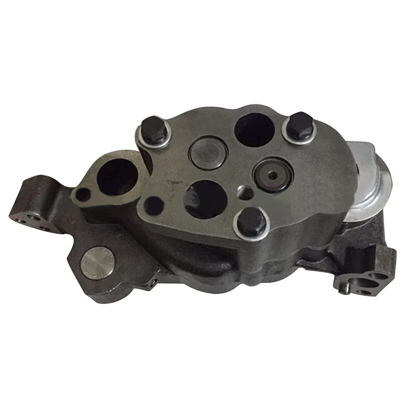 Geeignet für Caterpillar Engine 3304 3306 Bagger 215 215B 225 235 - ?lpumpe 2P1785 CA2P1785 2P-1785 3304B D330C D333C G3306 950, 950B, 950E, 950E, 966D, 966E, 966R, 980B, 920, 930, 930R, 930T, 936, 936E, 951, 951B, 955, 955K, 955L, 963, 973, 977, 977K, 97