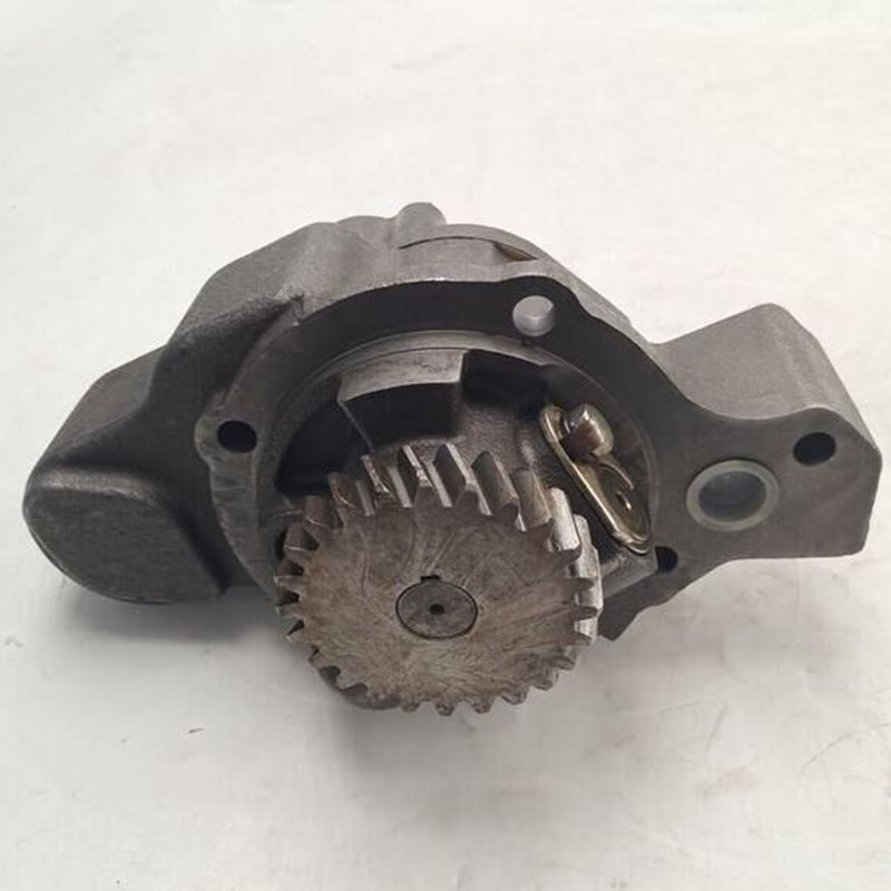 Hergestellt für Cummins Motor NTA855 N14 NH220 - ?lpumpe 3042378 AR9834 AR9833 AR9835