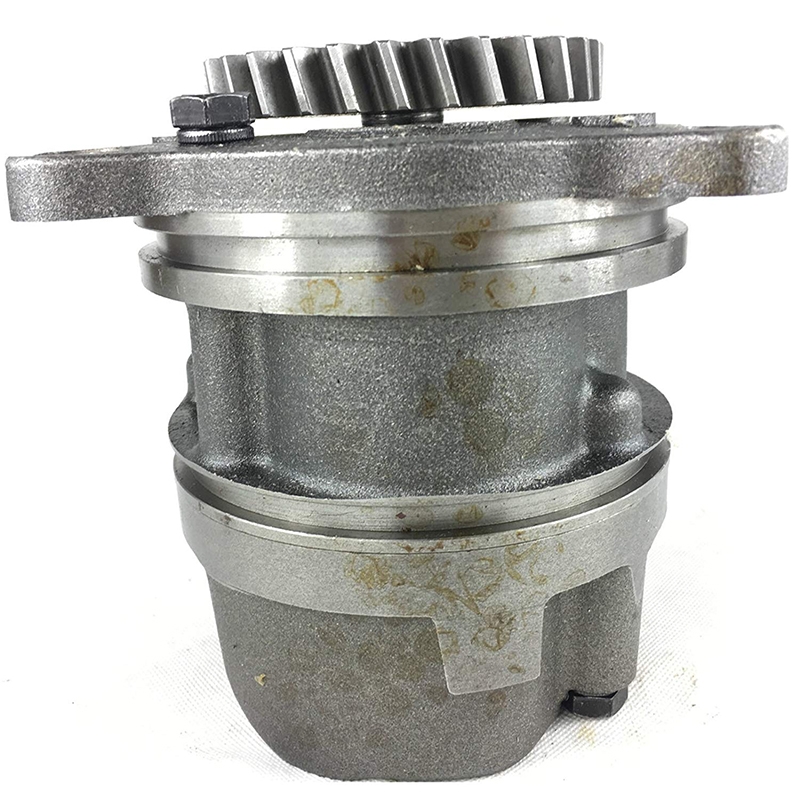 Ma?geschneidert für Cummins Motorgenerator K19 KTA19 QSK19 in USA - ?lpumpe 3047549