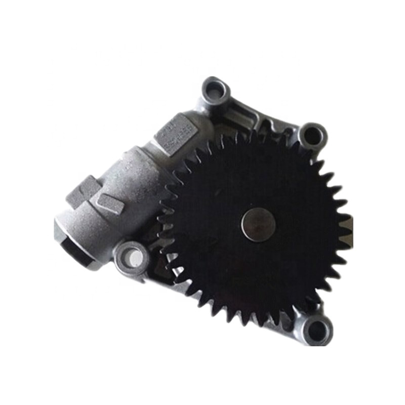 Passend für JCB Backhoe Loader 3CX 4CX - ?lpumpe 320/04131 320/04300 320/04280 32004131 32004280 320-04131 320-04300 320-04280 3CX, 4CX