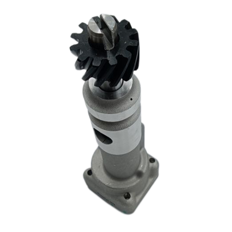 Optimiert für Mitsubishi-Motor S4Q S4Q2 - ?lpumpe 32C35-01021 350-8345 32C3501021 3508345 CA3508345 305,5D, 305C CR