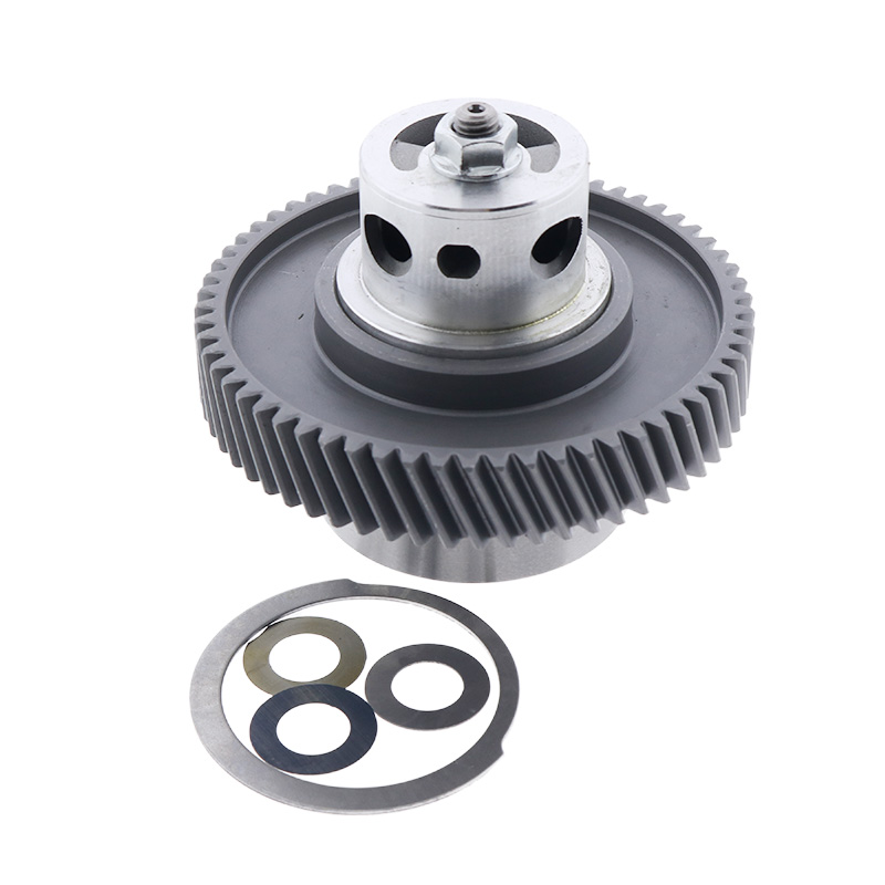 Funktioniert gut mit Caterpillar CAT Engine 3013C 3024C C1.1 C1.5 C2.2 - ?lpumpe 3393017 339-3017 CA3393017 C1.1DE9.5 C1.5C1.2DE18E3 216B3, 216B, 226B, 226B3, 232B, 232D, 232D3, 239D, 242B, 247B, 247B3, 249D, 257B
