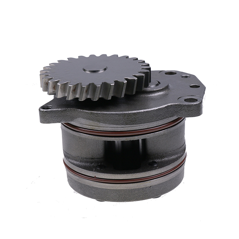 Fits Cummins Motor L10 M11 QSM11 - ?lpumpe 3401186 3883910 3895756 L10 CELECT L10 GAS L10 MECHANISCH