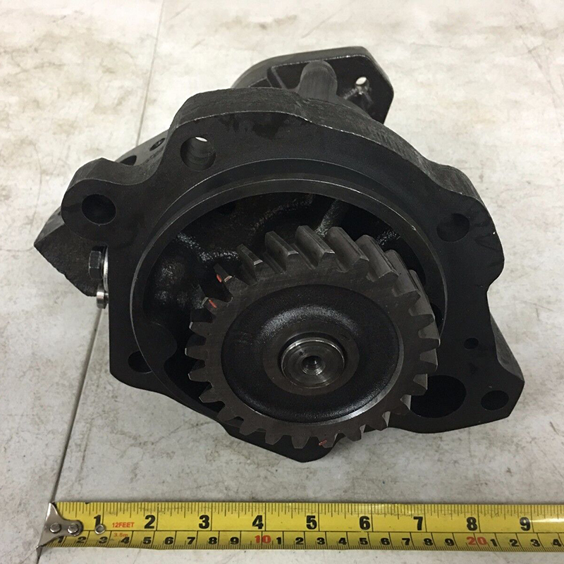 Konfiguriert für Cummins Motor N14 NH855 NT855 - ?lpumpe 3609833 3821579 3027421 3803369 3078460