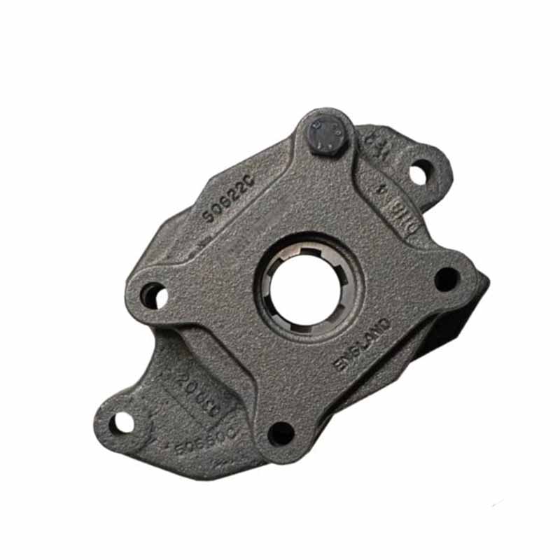 Funktioniert gut mit Massey Ferguson Traktor 265 275 365 383 575 590 1007 3060 4325 6110 6120 6245 174-4S 390T 698T - ?lpumpe 3637489M91 265, 274, 275, 285, 290, 362, 365, 373, 375, 377, 382, 383, 387, 390, 393, 398, 565, 575, 590, 675, 690, 1007, 3050, 3