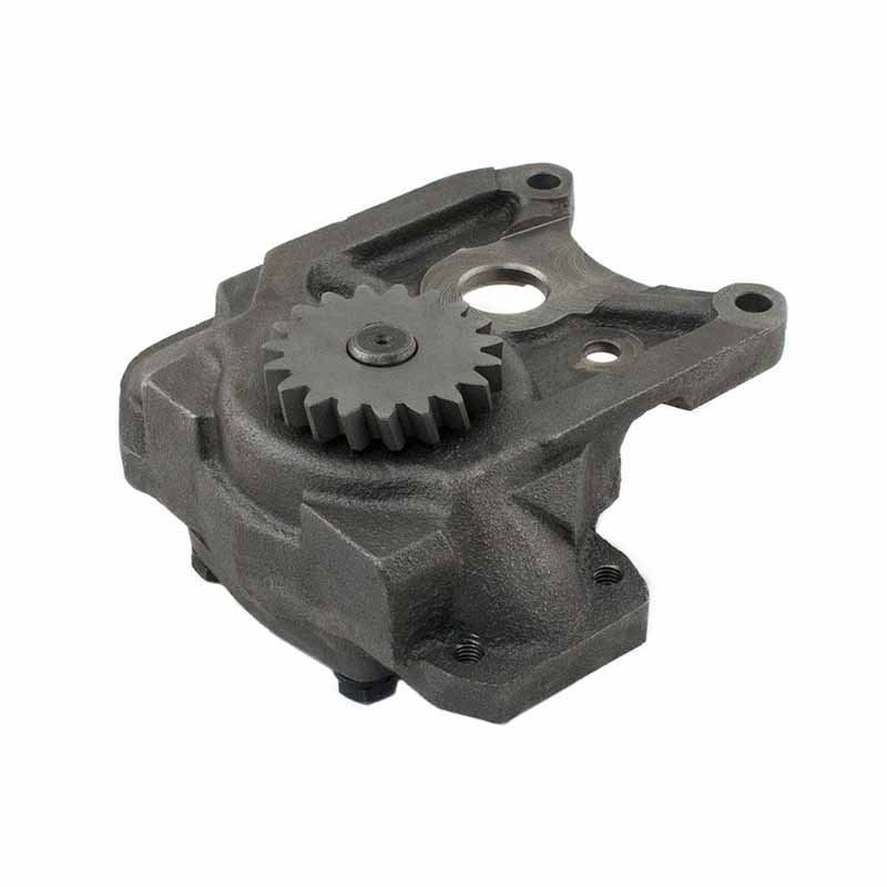 Geeignet für Massey Ferguson 399 3085 3095 3115 4260 4270 6160 6170 - ?lpumpe 3638595M91 399, 3085, 3095, 3115, 4260, 4270, 6160, 6170