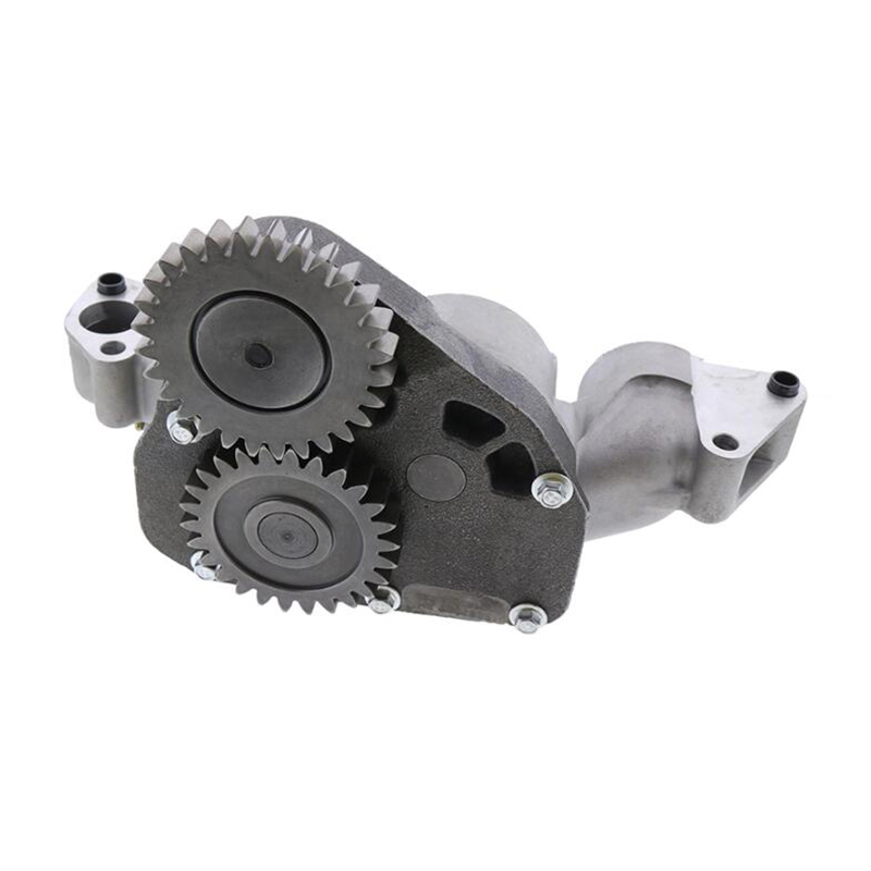 Geeignet für Cummins Motor QSZ13 QSX15 QSX11,9 - ?lpumpe 3686938 3800753 4024814 3681293 3685865 4024935 2881757NX 4309500NX ISX ISX15